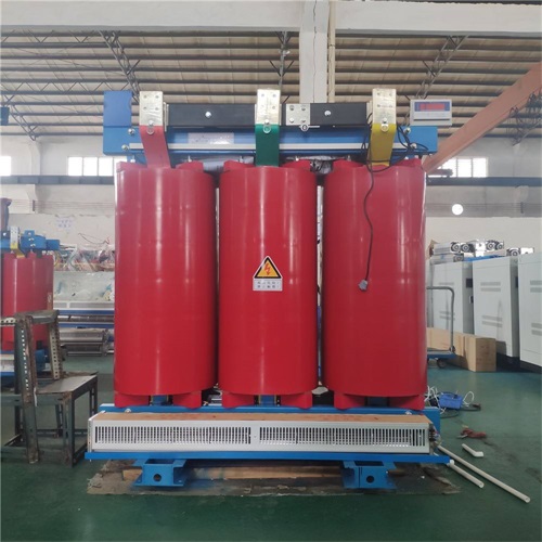 揭阳SCB11-3150KVA/10KV/0.4KV干式变压器现货
