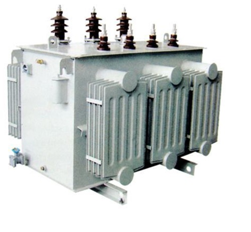 揭阳SZ11-400KVA/35KV/10KV/0.4KV有载调压油浸式变压器