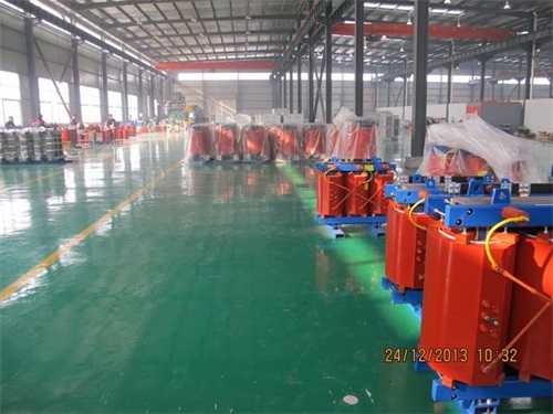 揭阳SCB11-100KVA/10KV/0.4KV干式变压器产量