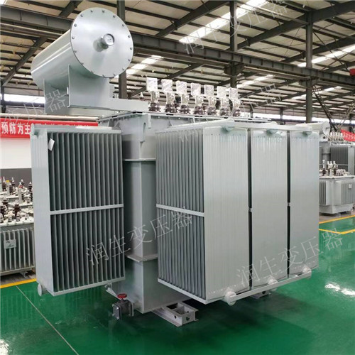 SCB11-4000KVA/10KV/0.4KV干式变压器 SCB11-4000KVA/10KV/0.4KV干式变压器