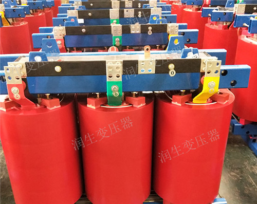揭阳SCB10-2500KVA干式变压器