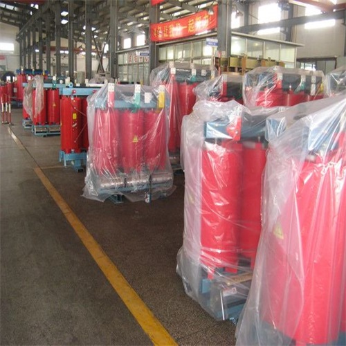 揭阳SCB14-800KVA/10KV变压器