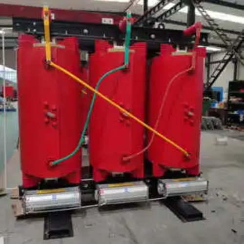 揭阳SCB14变压器产品标准