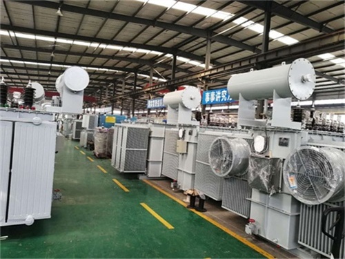 揭阳S22变压器